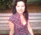 Rencontre Femme : Kamilla, 49 ans à Kazakhstan  Алматы